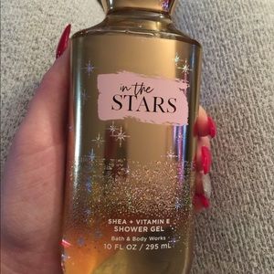In the stars body gel